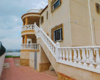 Reventa - Villa independiente - San Miguel de Salinas