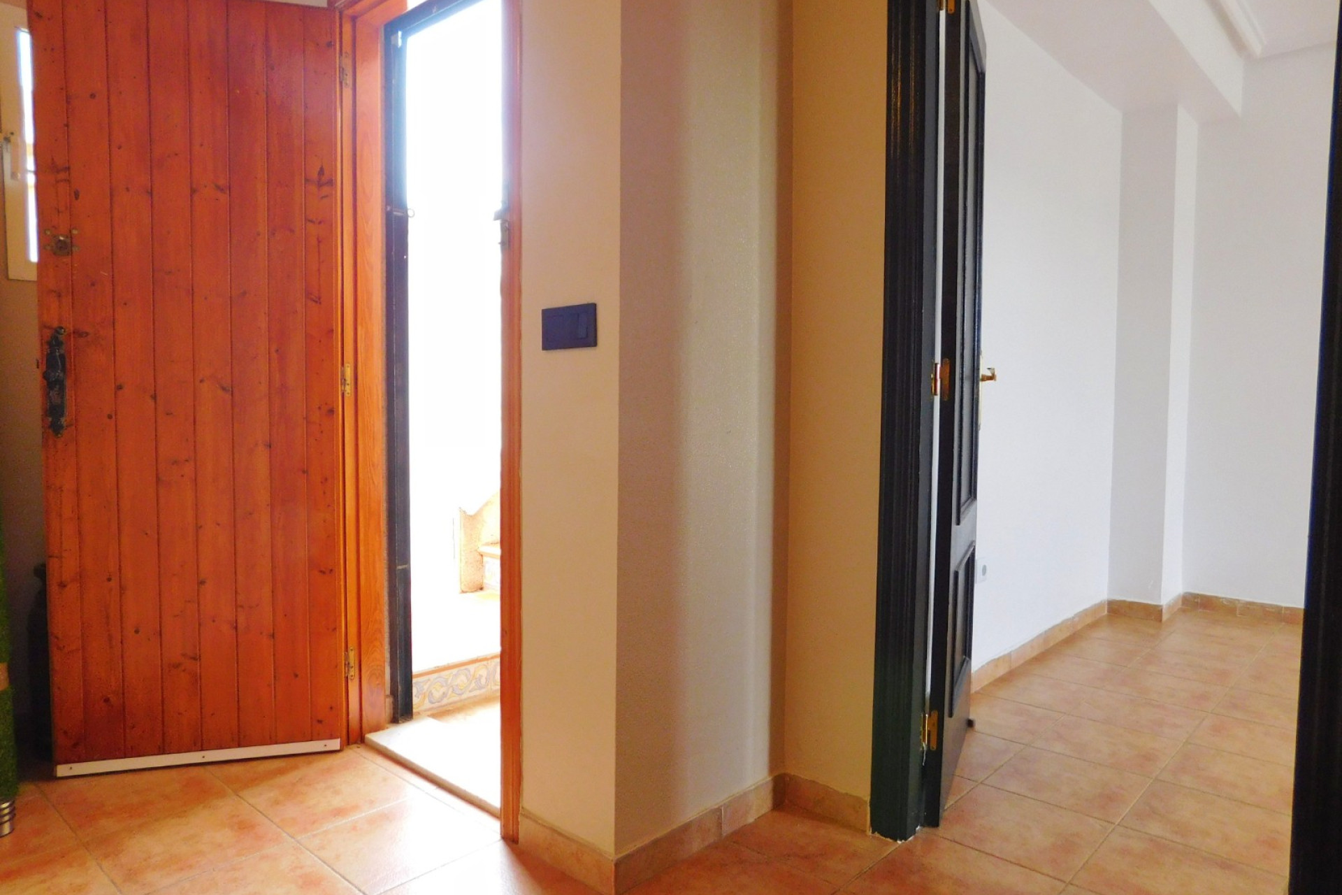 Reventa - Villa independiente - San Miguel de Salinas