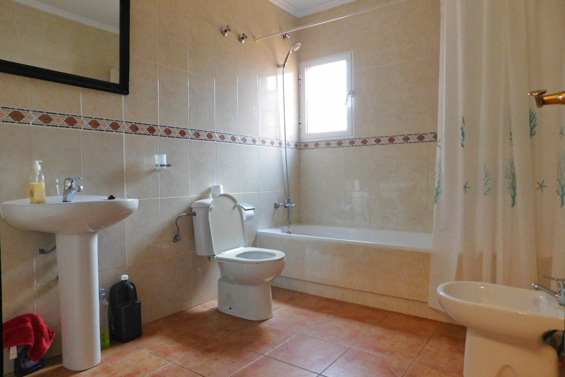 Reventa - Villa independiente - San Miguel de Salinas