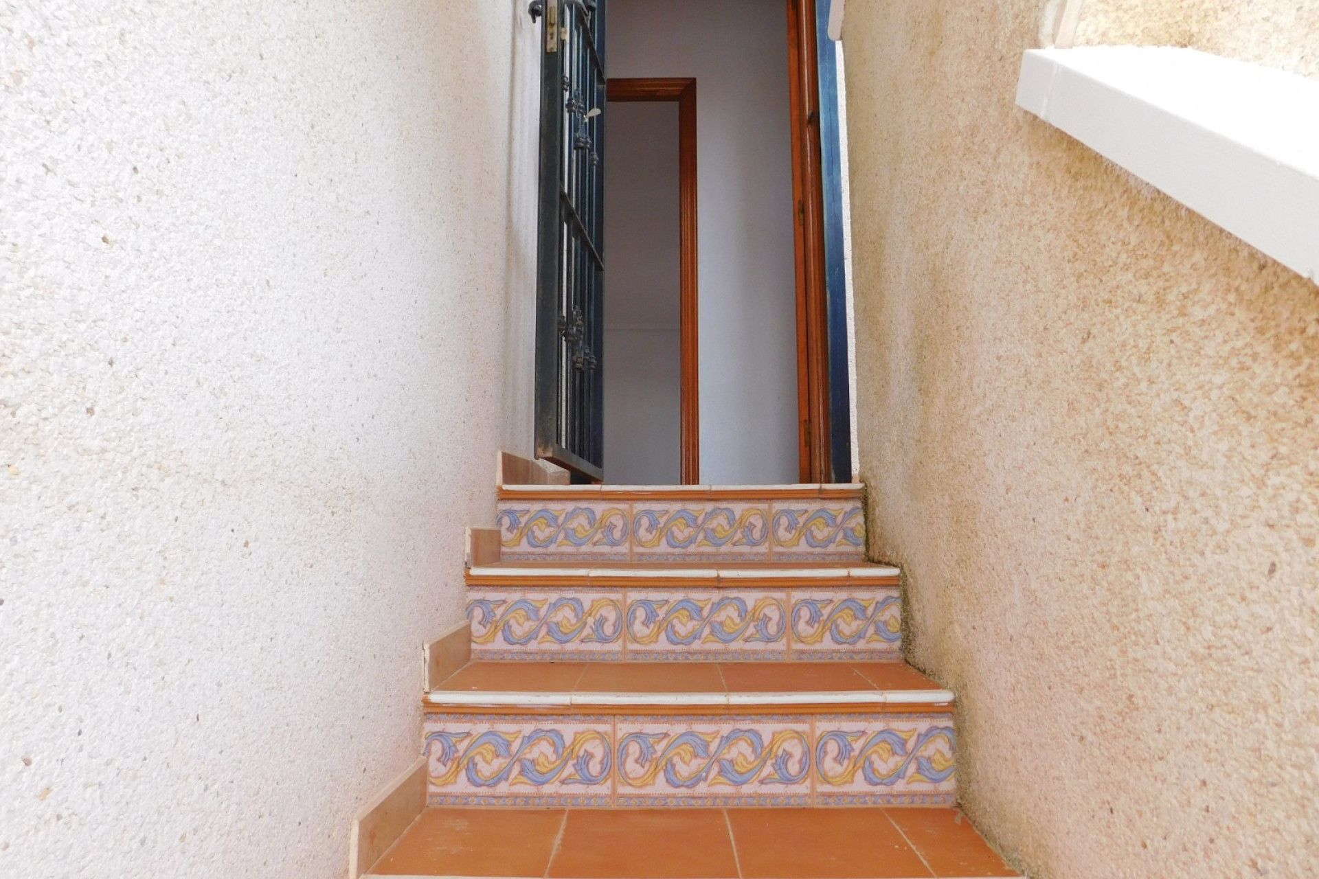 Reventa - Villa independiente - San Miguel de Salinas