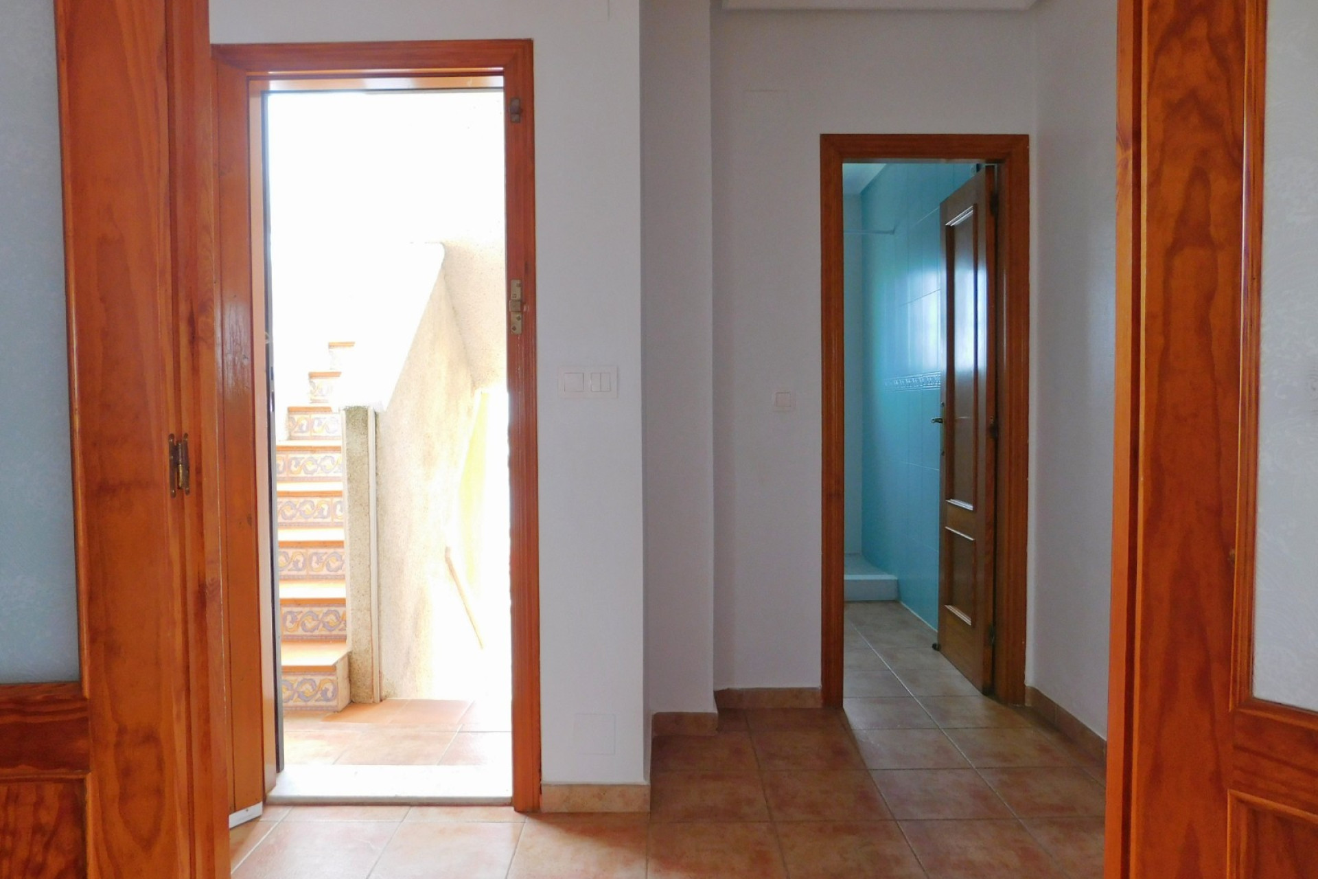 Reventa - Villa independiente - San Miguel de Salinas