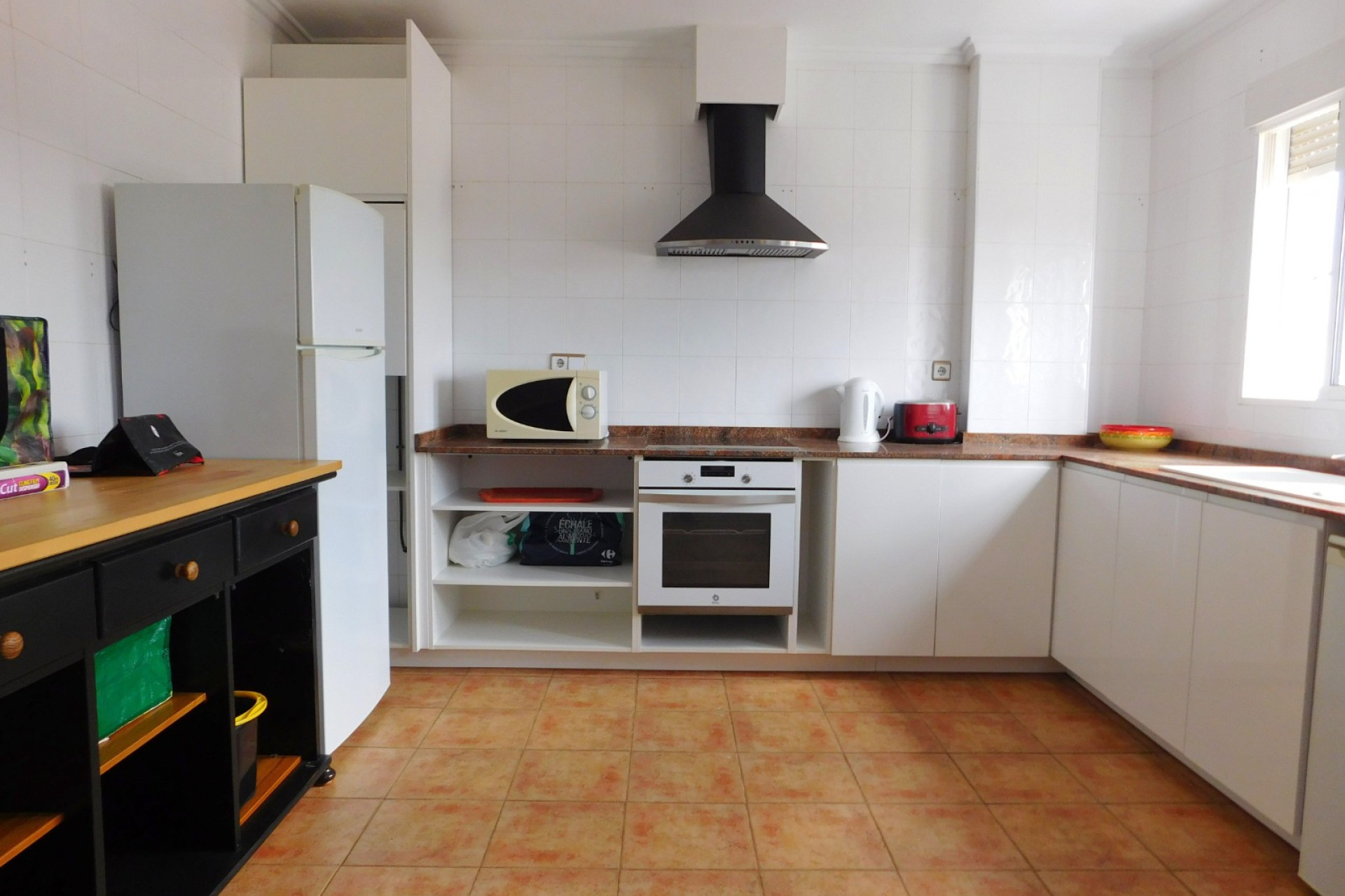 Reventa - Villa independiente - San Miguel de Salinas