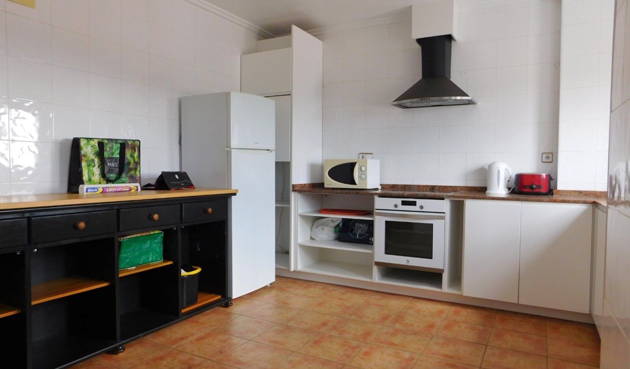 Reventa - Villa independiente - San Miguel de Salinas