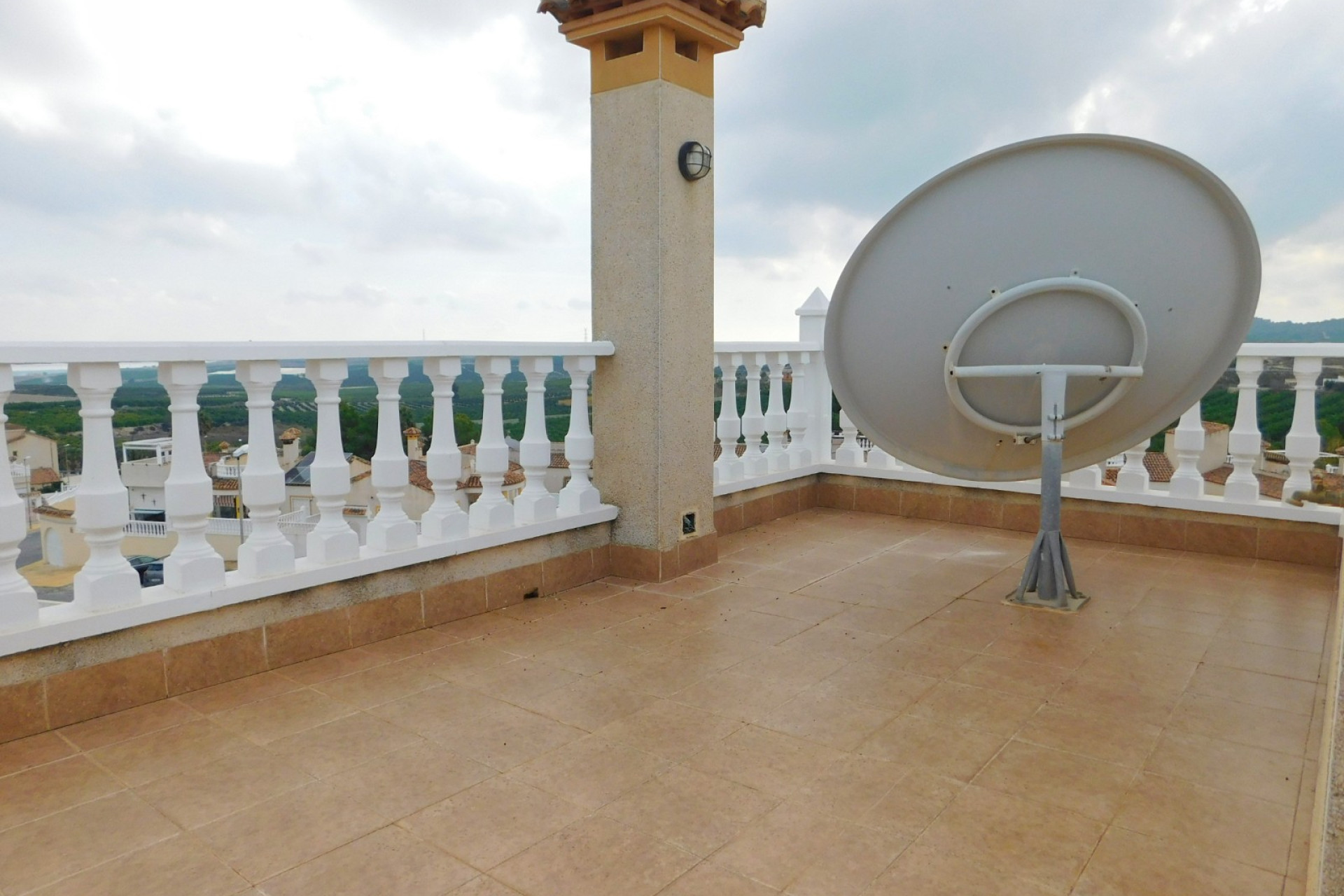 Reventa - Villa independiente - San Miguel de Salinas