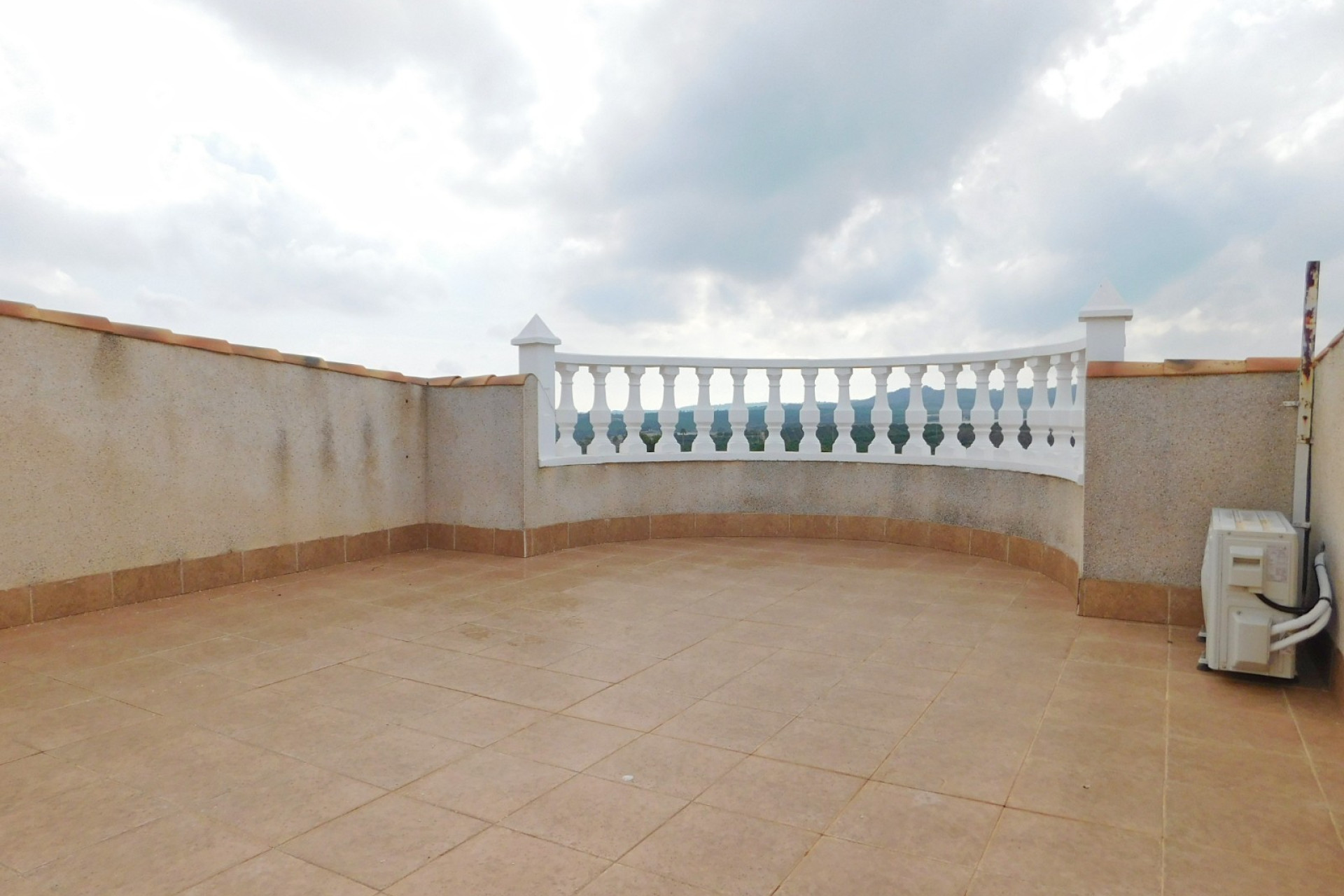 Reventa - Villa independiente - San Miguel de Salinas