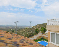 Reventa - Villa independiente - San Miguel de Salinas