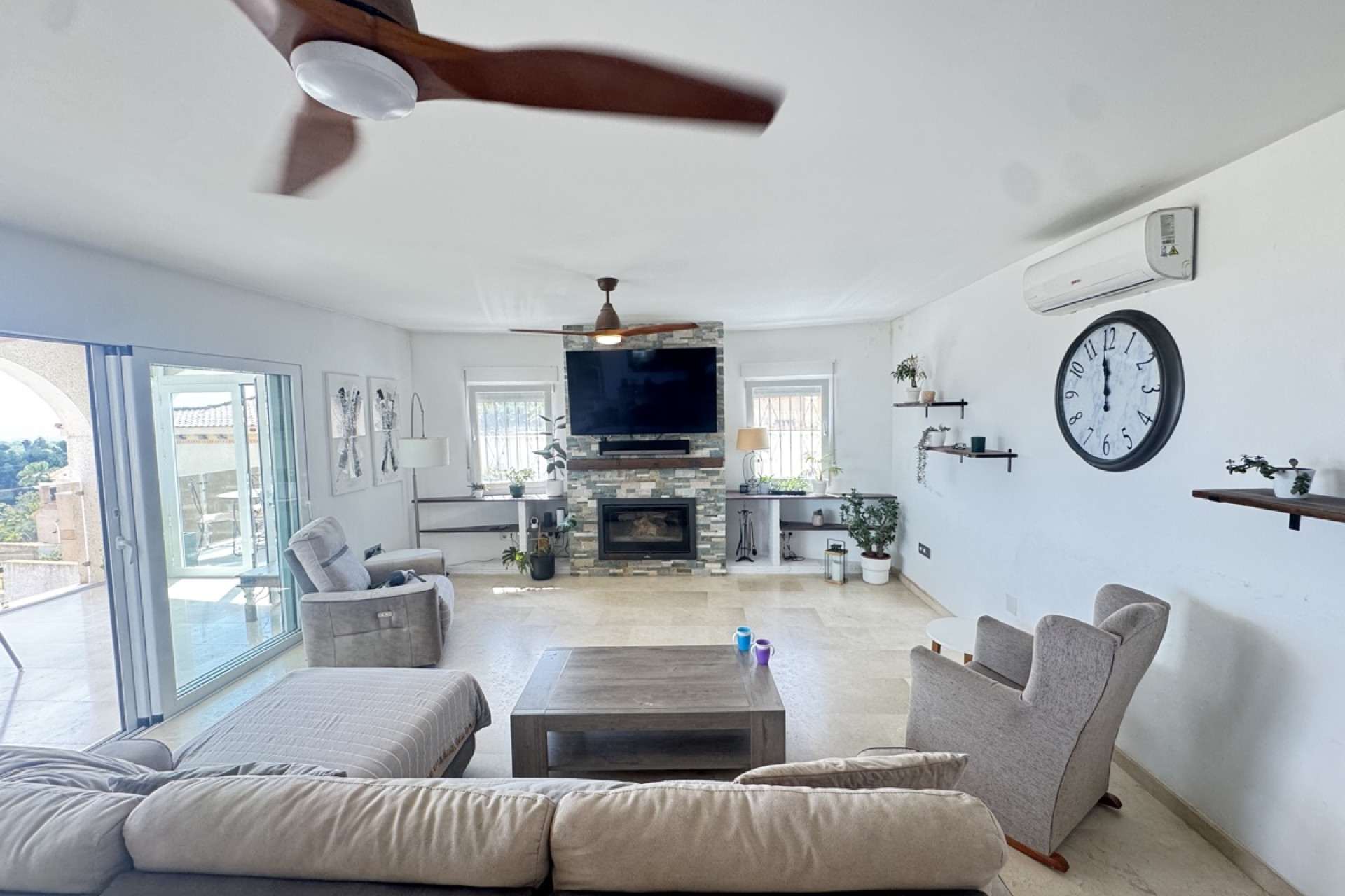 Reventa - Villa independiente - San Miguel de Salinas