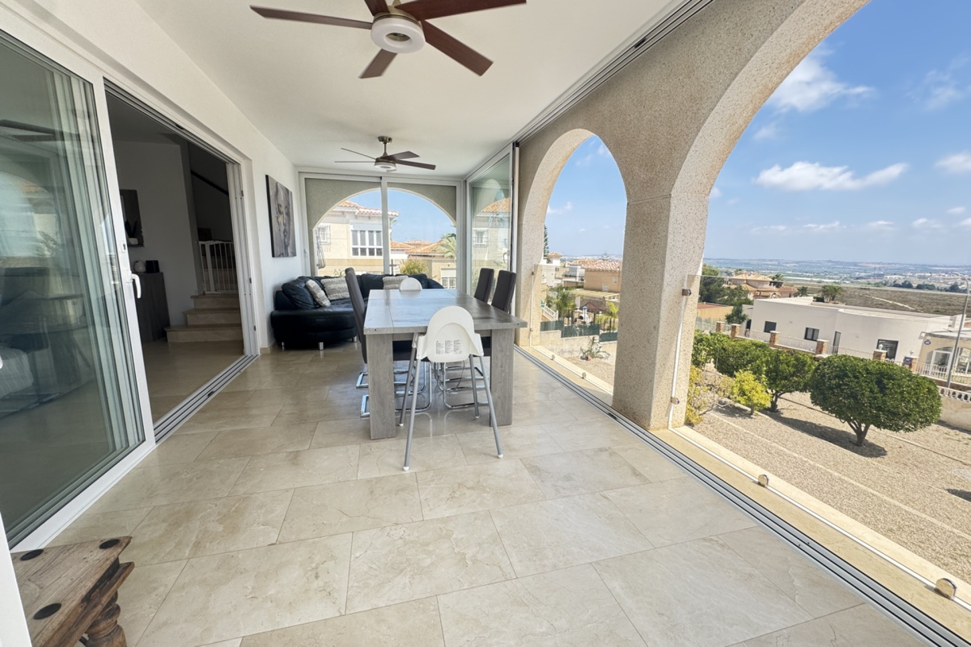 Reventa - Villa independiente - San Miguel de Salinas