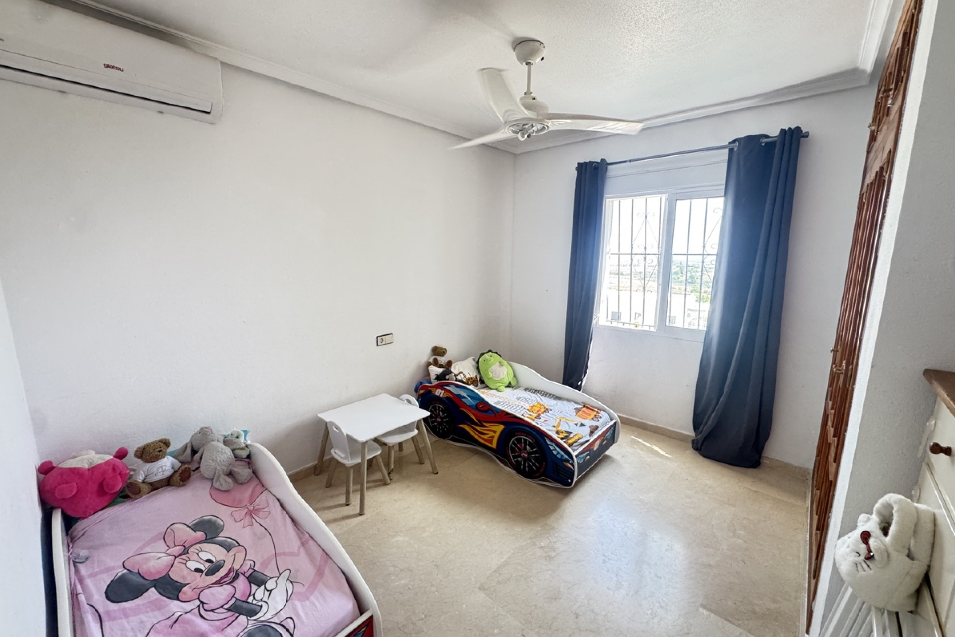 Reventa - Villa independiente - San Miguel de Salinas