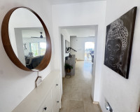 Reventa - Villa independiente - San Miguel de Salinas