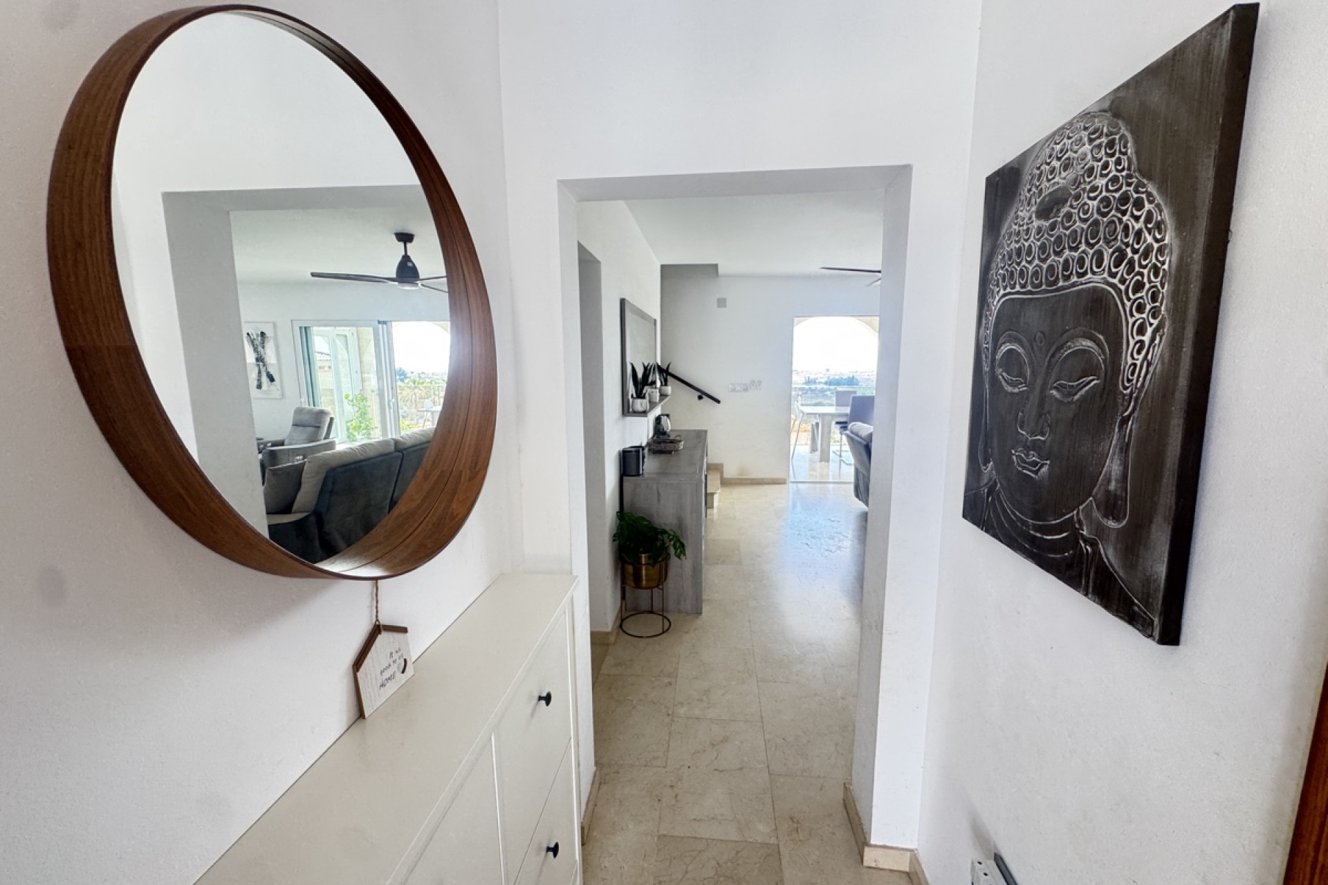 Reventa - Villa independiente - San Miguel de Salinas