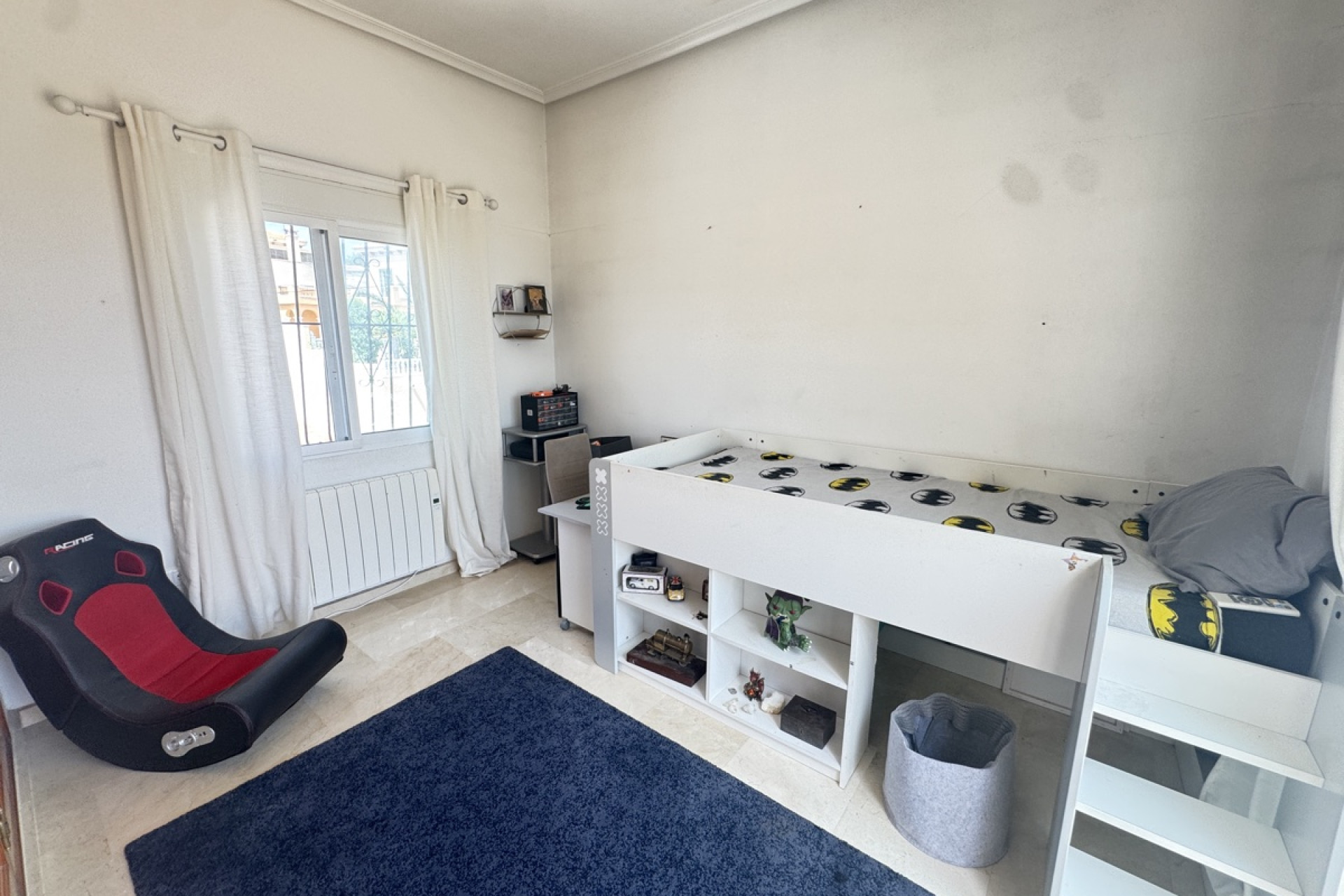 Reventa - Villa independiente - San Miguel de Salinas