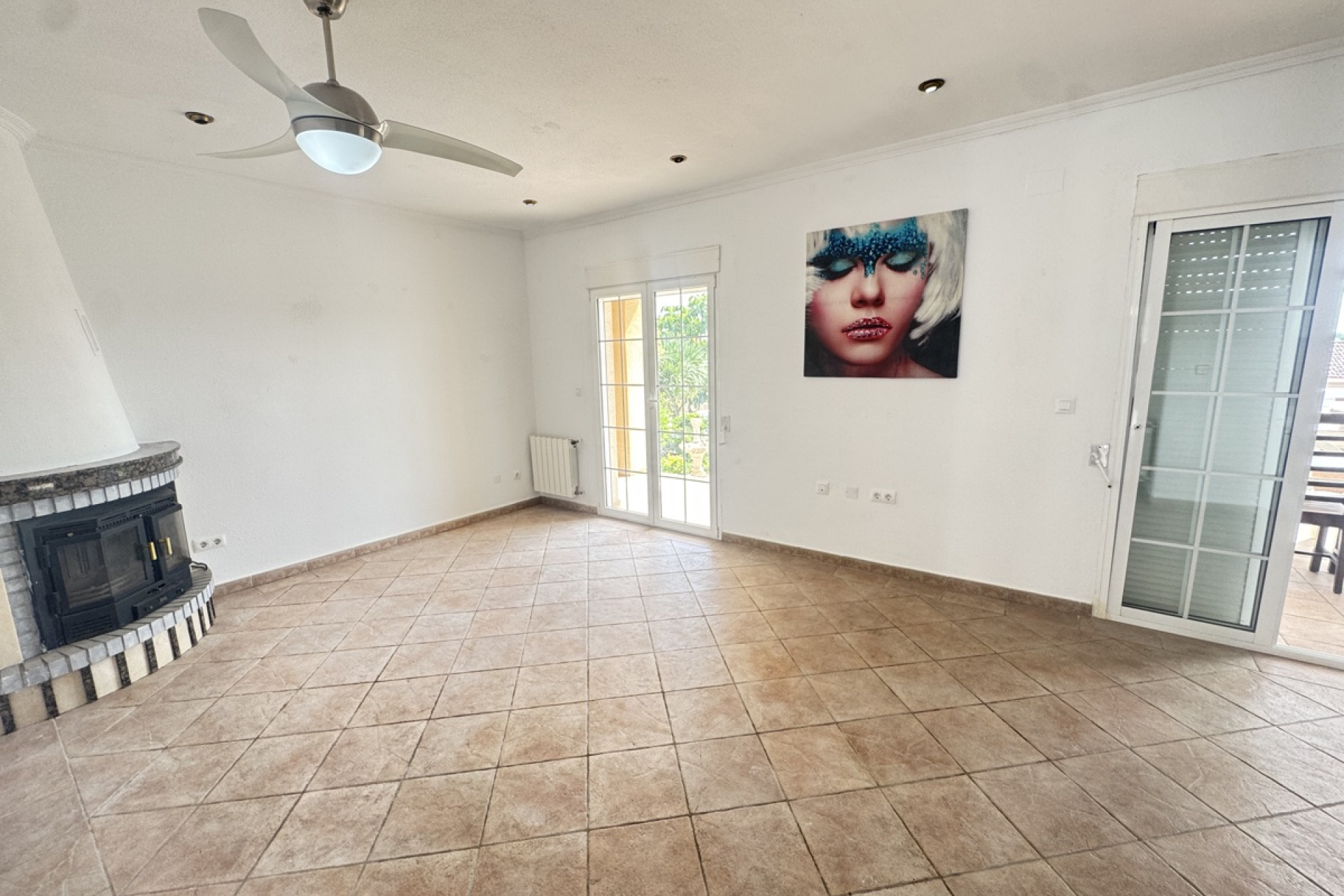 Reventa - Villa independiente - San Miguel de Salinas