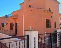 Reventa - Villa independiente - San Miguel de Salinas