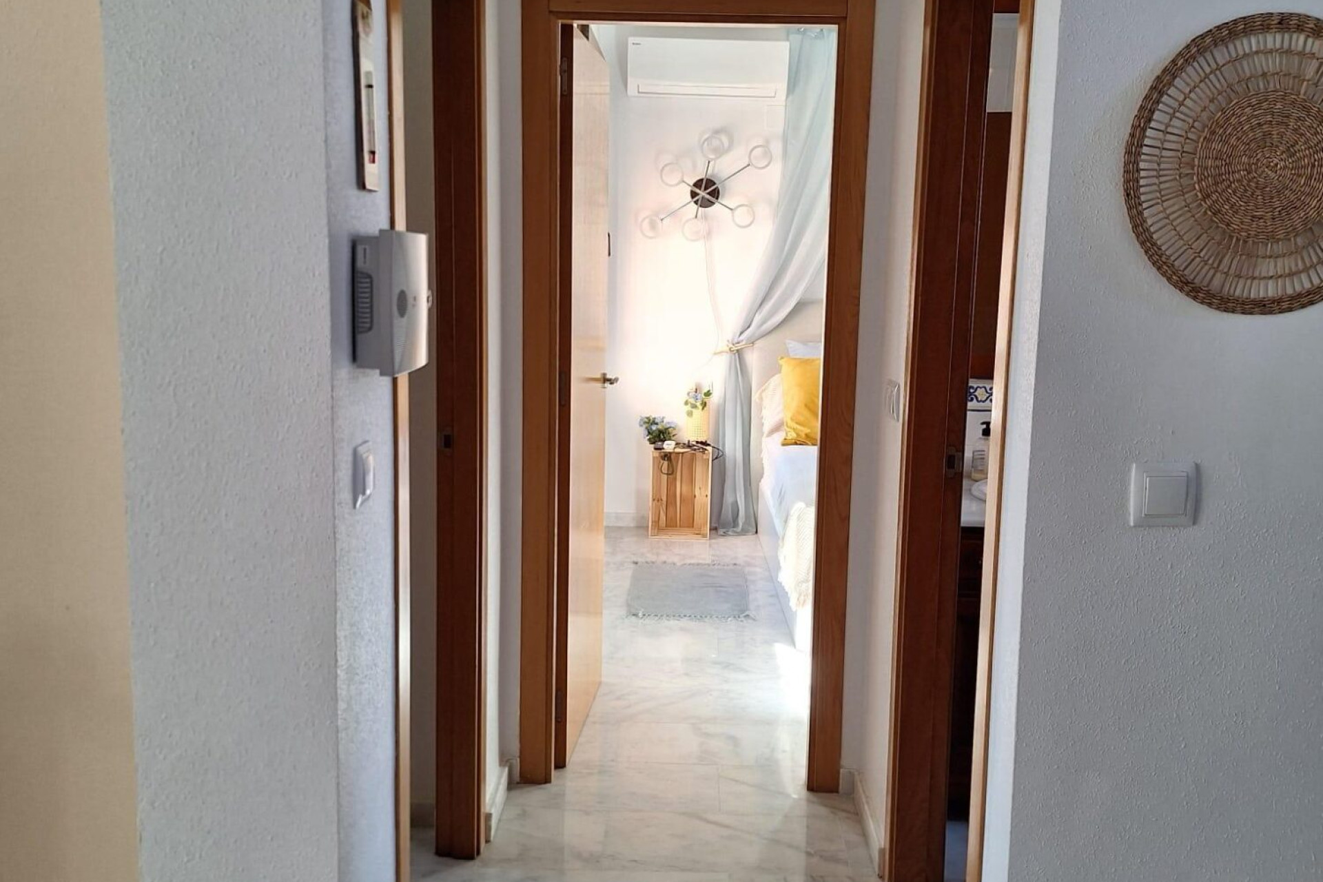 Reventa - Villa independiente - San Miguel de Salinas