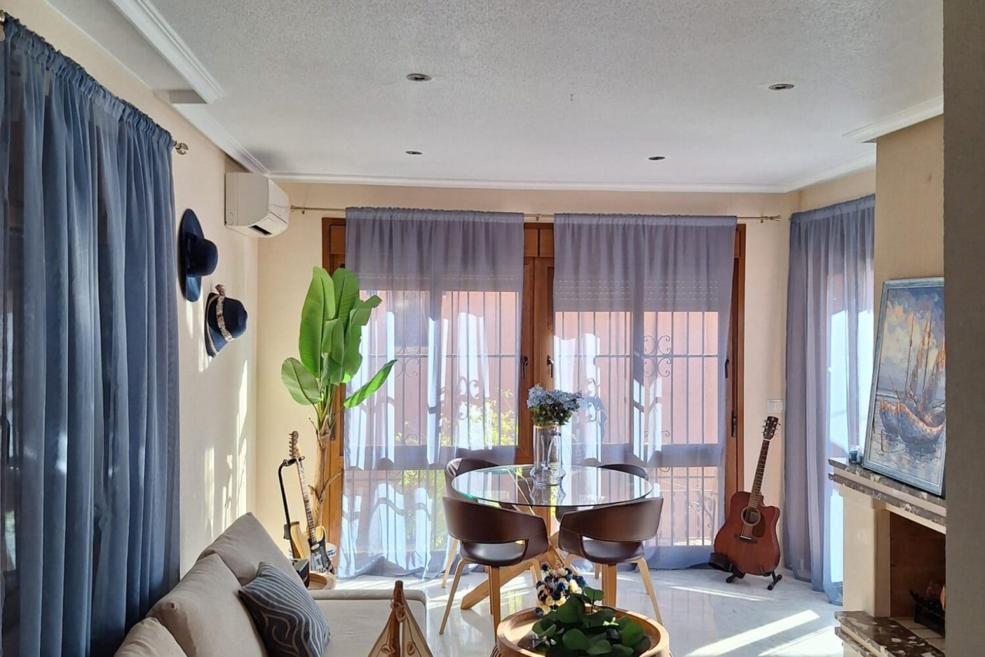 Reventa - Villa independiente - San Miguel de Salinas