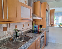 Reventa - Villa independiente - San Miguel de Salinas