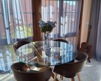 Reventa - Villa independiente - San Miguel de Salinas