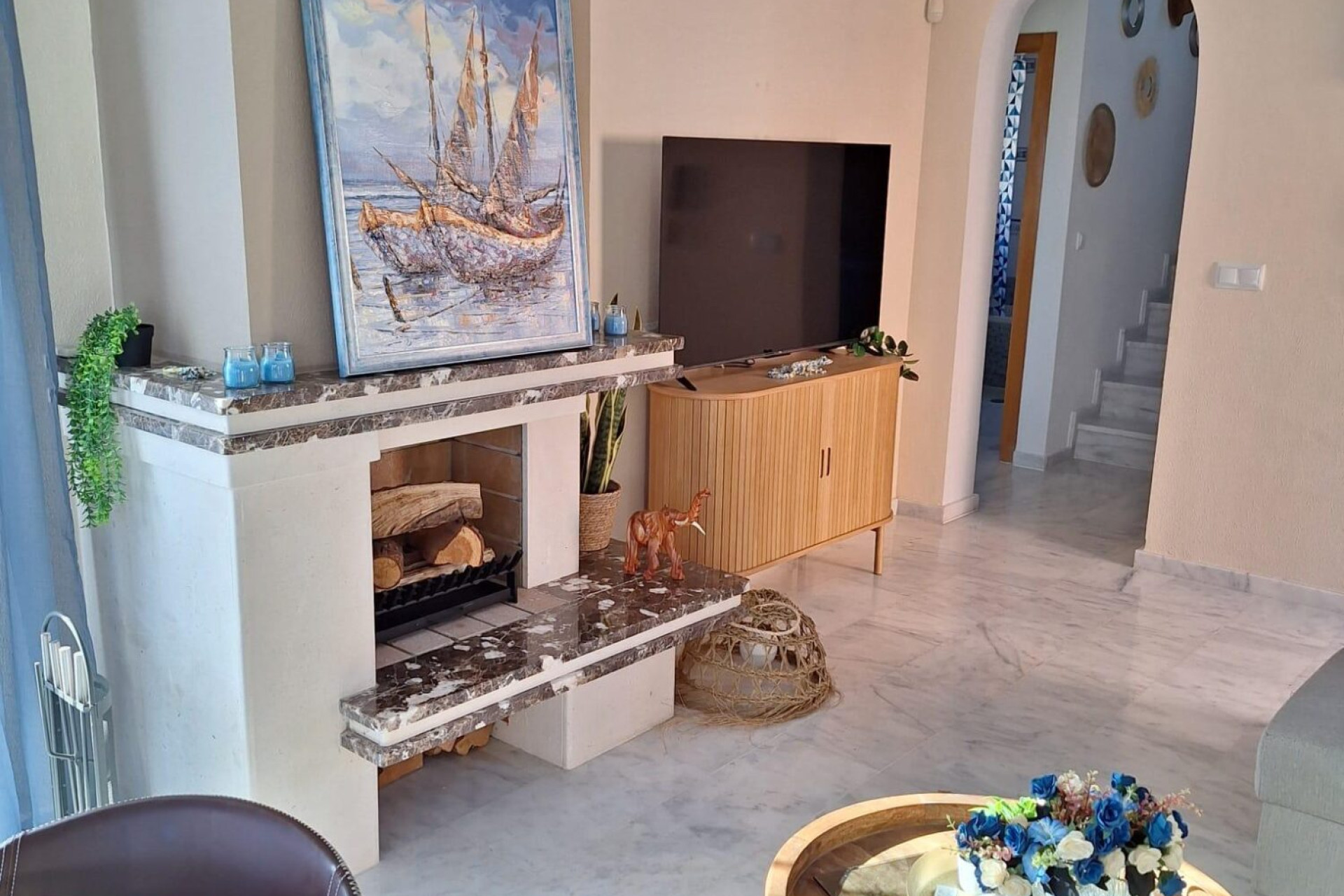 Reventa - Villa independiente - San Miguel de Salinas