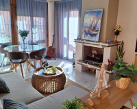 Reventa - Villa independiente - San Miguel de Salinas