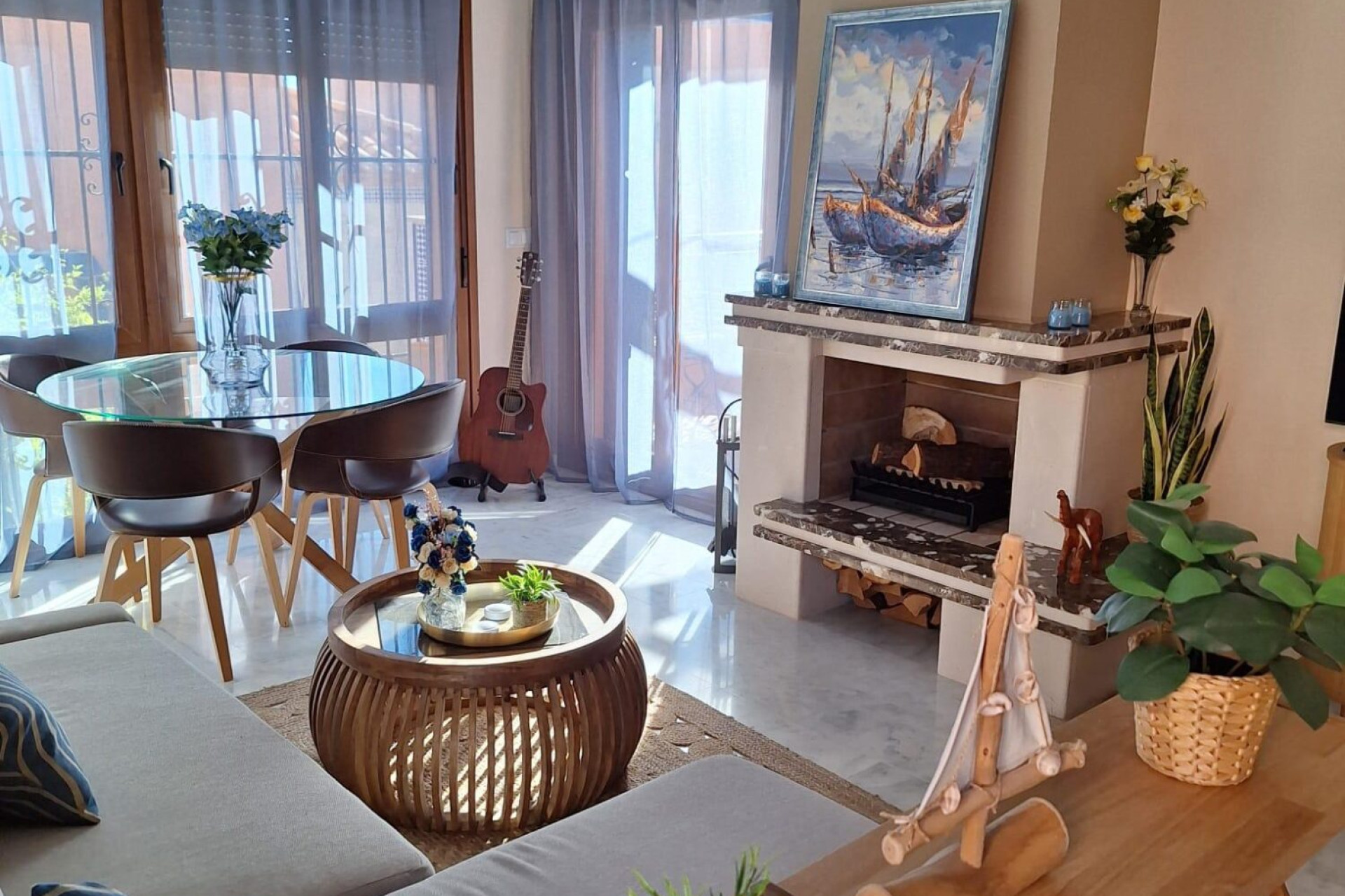 Reventa - Villa independiente - San Miguel de Salinas