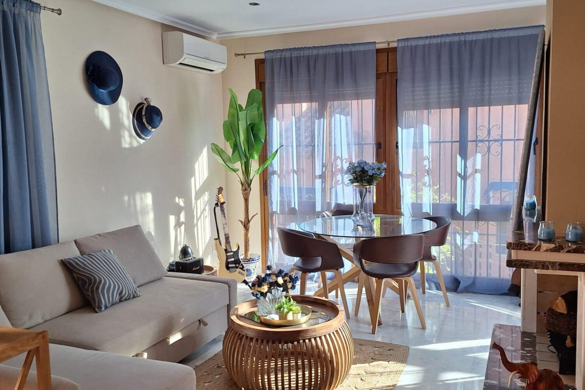 Reventa - Villa independiente - San Miguel de Salinas