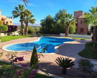 Reventa - Villa independiente - San Miguel de Salinas