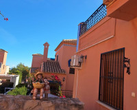 Reventa - Villa independiente - San Miguel de Salinas