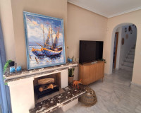 Reventa - Villa independiente - San Miguel de Salinas