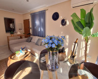 Reventa - Villa independiente - San Miguel de Salinas