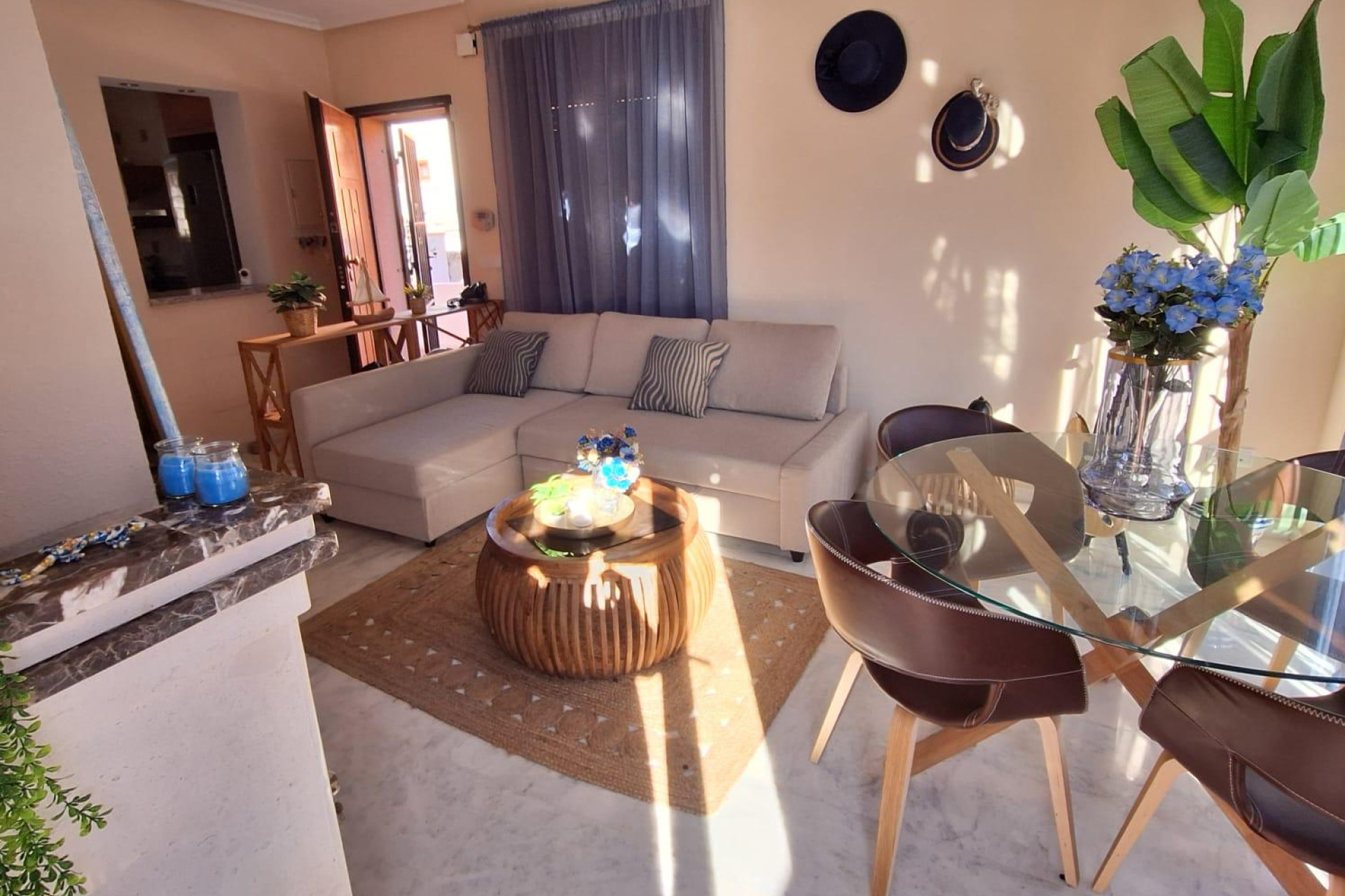 Reventa - Villa independiente - San Miguel de Salinas