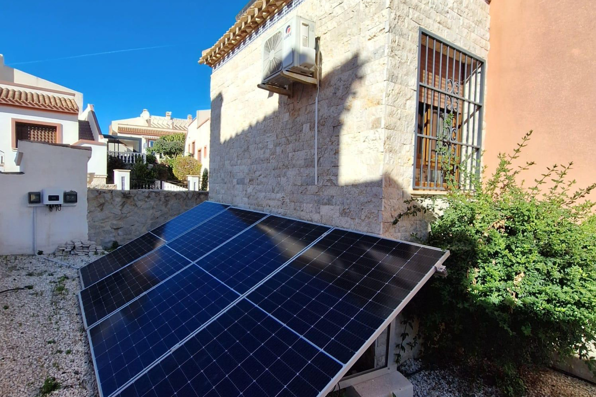 Reventa - Villa independiente - San Miguel de Salinas