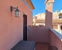 Reventa - Villa independiente - San Miguel de Salinas