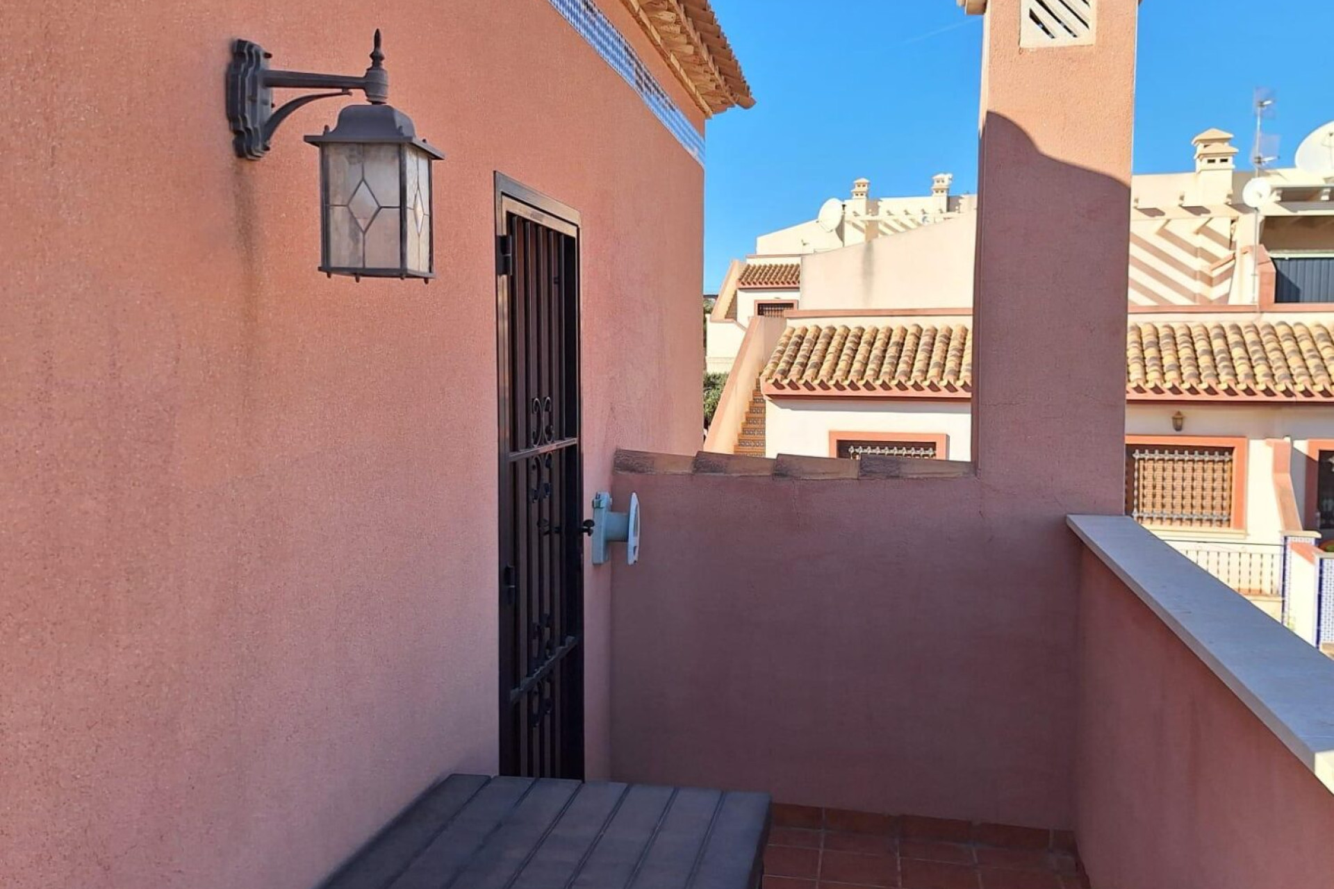 Reventa - Villa independiente - San Miguel de Salinas