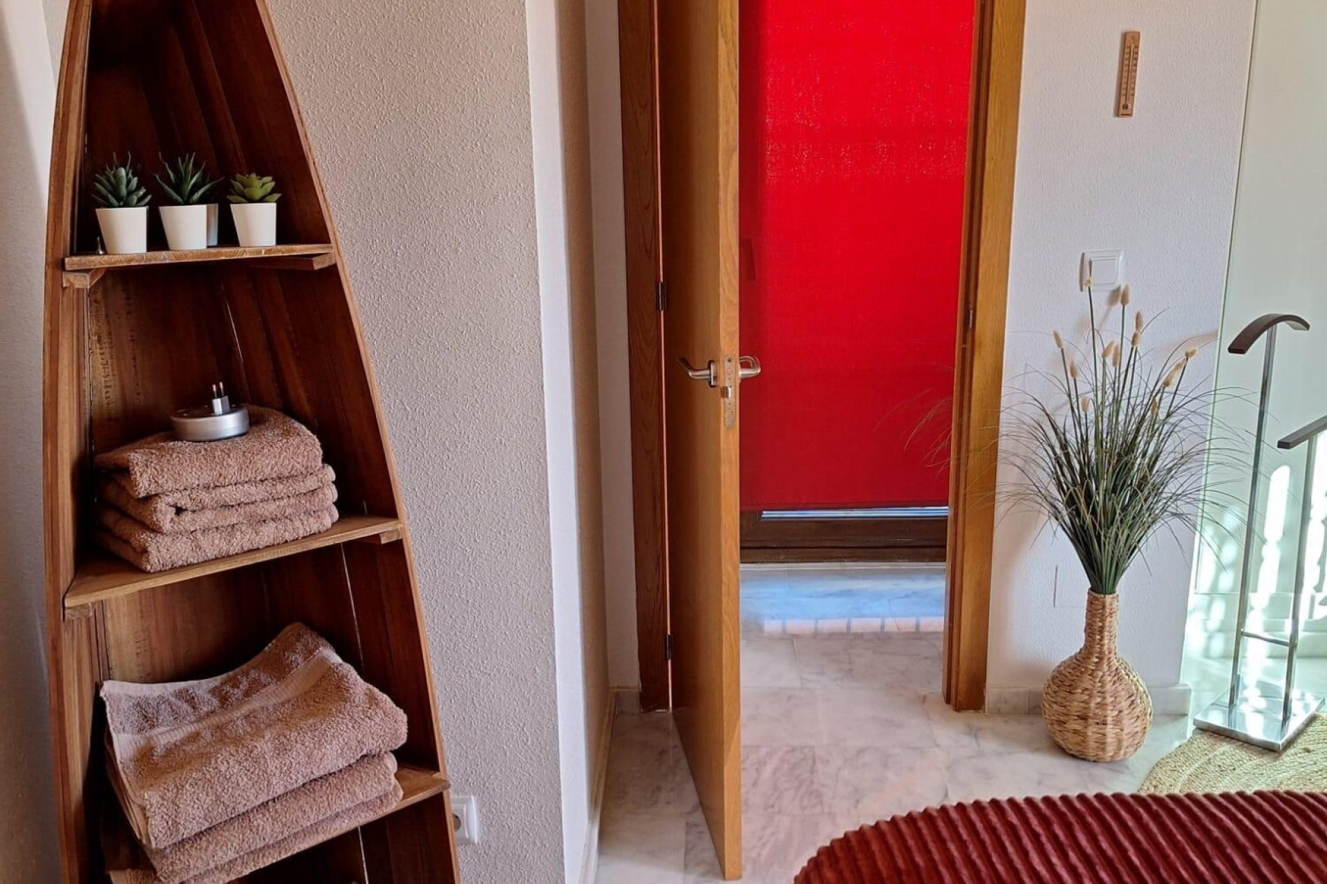 Reventa - Villa independiente - San Miguel de Salinas