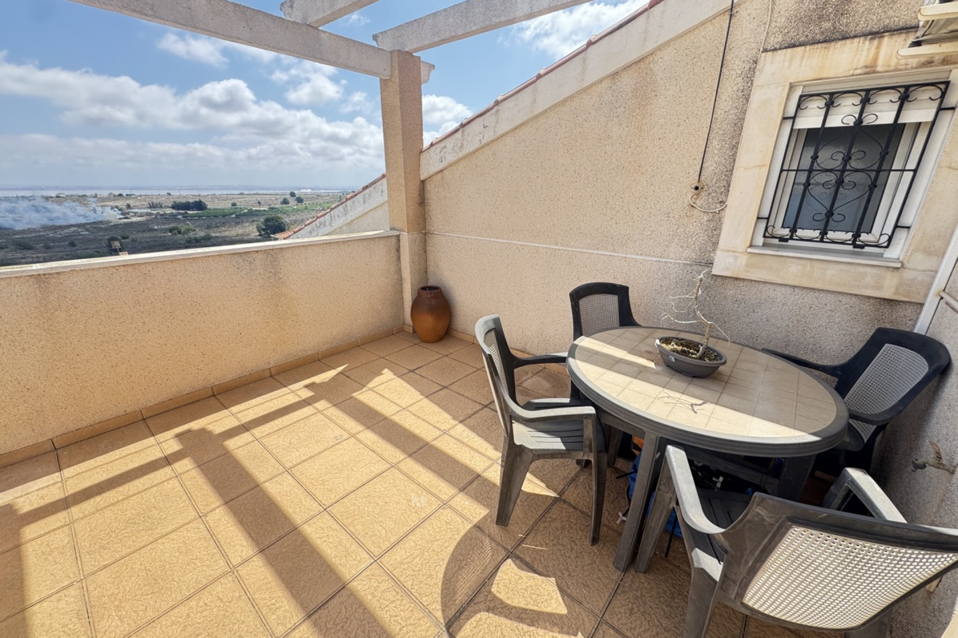 Reventa - Villa independiente - San Miguel de Salinas