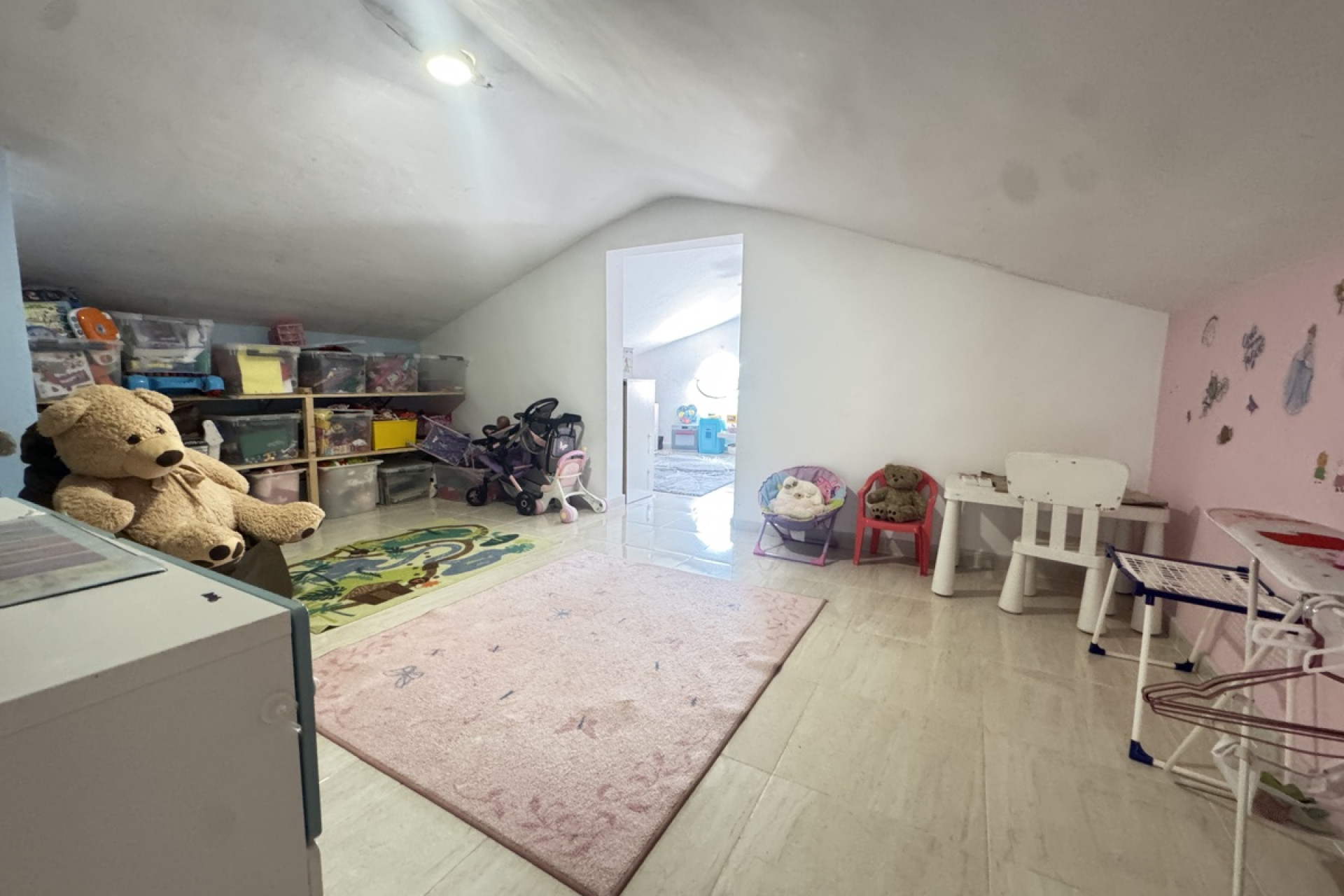 Reventa - Villa independiente - San Miguel de Salinas