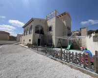 Reventa - Villa independiente - San Miguel de Salinas