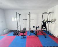 Reventa - Villa independiente - San Miguel de Salinas