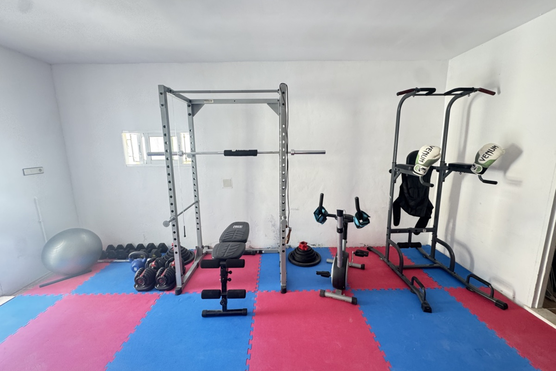 Reventa - Villa independiente - San Miguel de Salinas