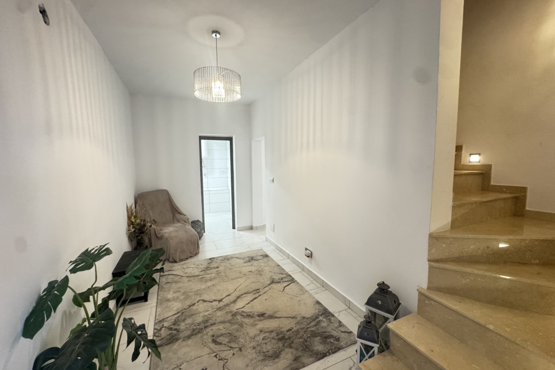 Reventa - Villa independiente - San Miguel de Salinas