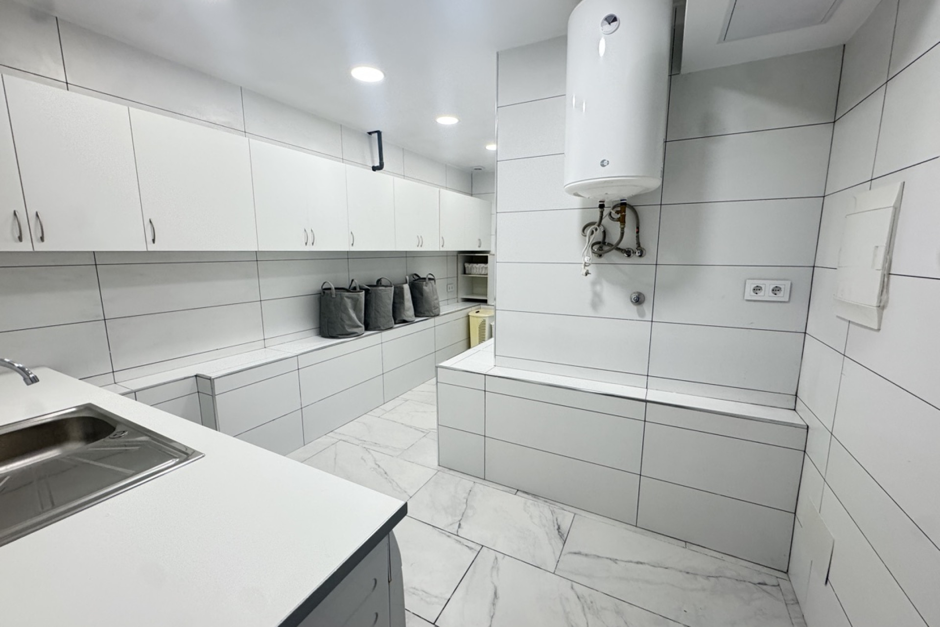 Reventa - Villa independiente - San Miguel de Salinas