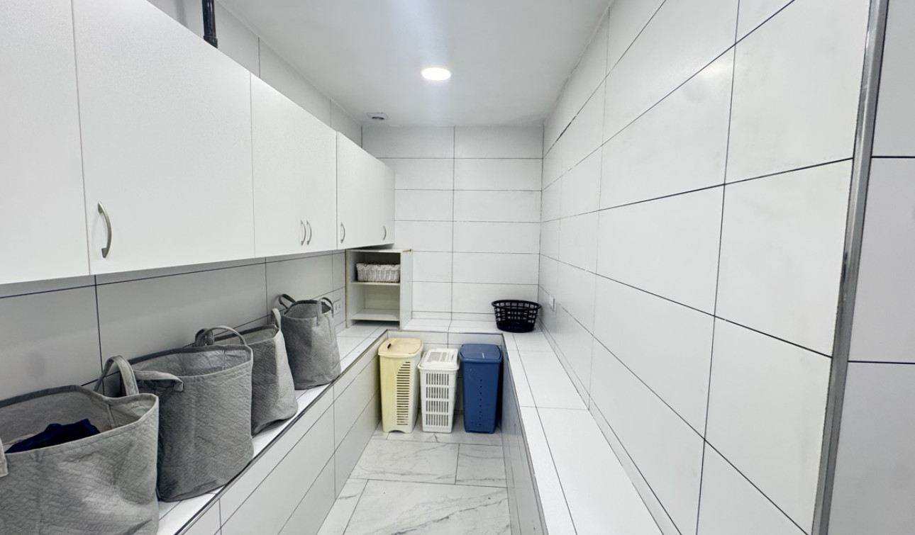 Reventa - Villa independiente - San Miguel de Salinas