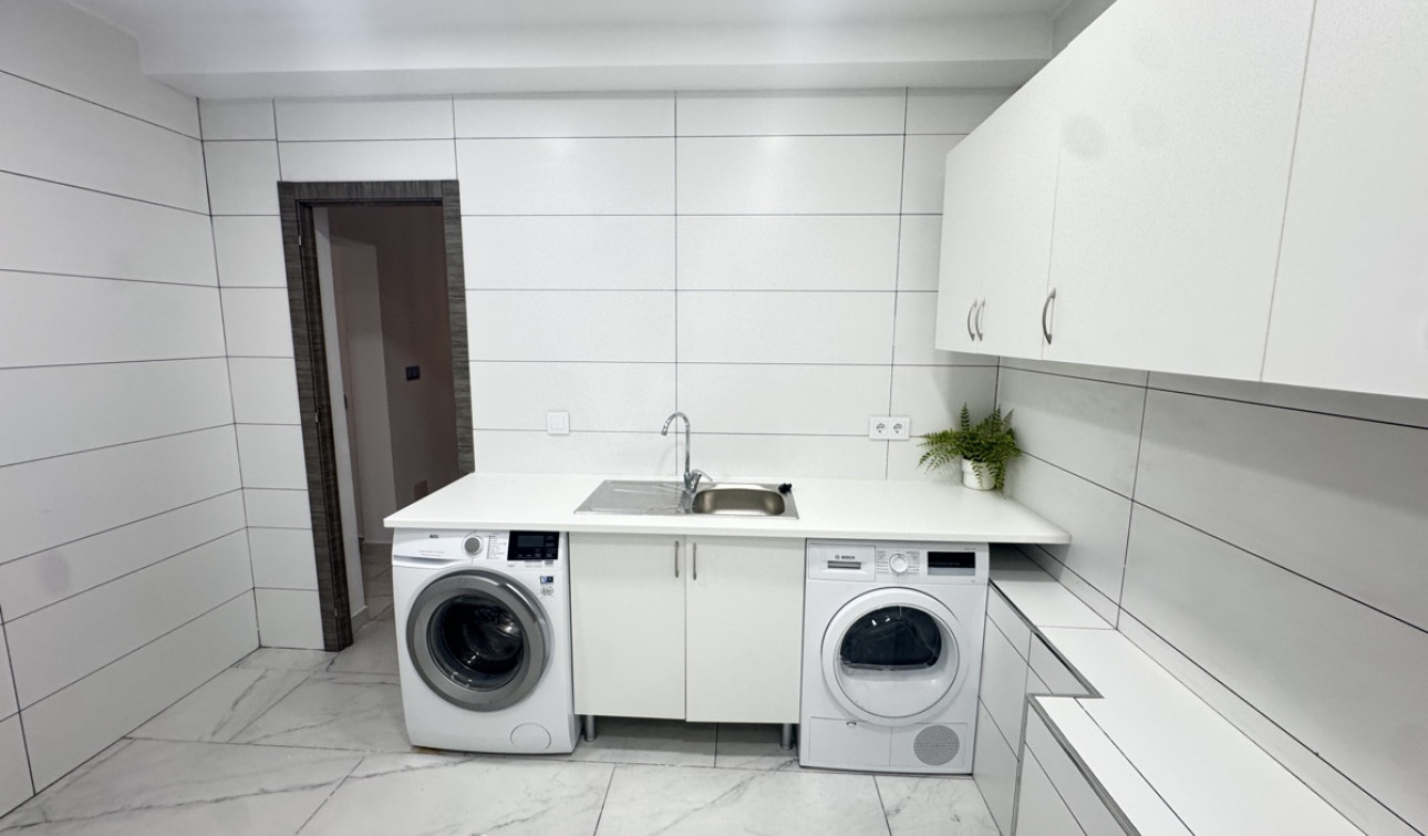 Reventa - Villa independiente - San Miguel de Salinas