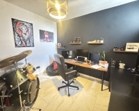 Reventa - Villa independiente - San Miguel de Salinas