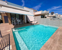 Reventa - Villa independiente - San Miguel de Salinas