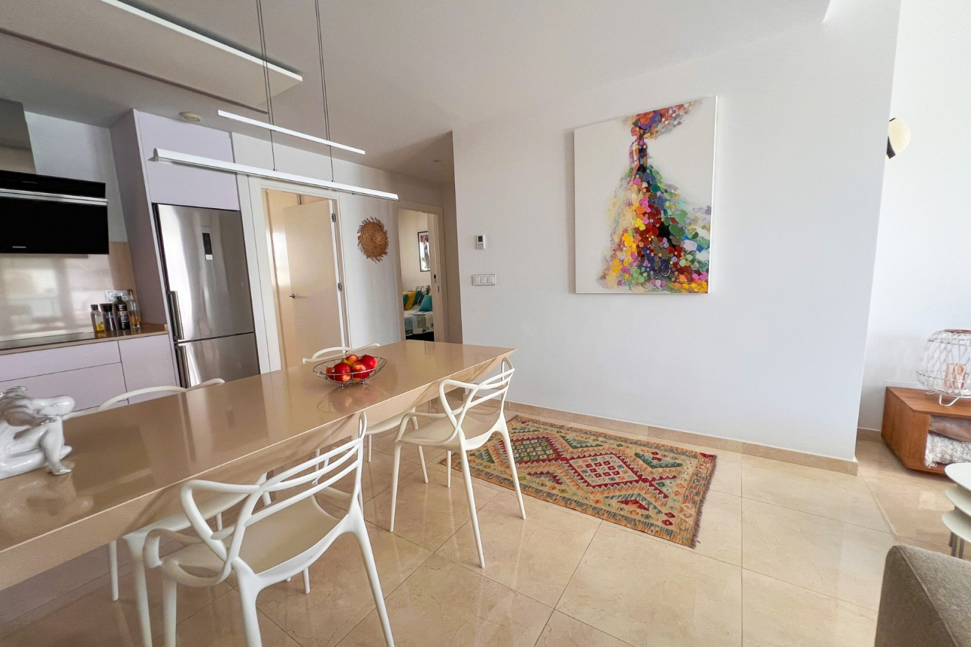 Reventa - Villa independiente - San Miguel de Salinas