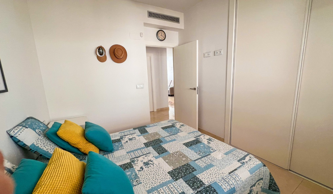 Reventa - Villa independiente - San Miguel de Salinas