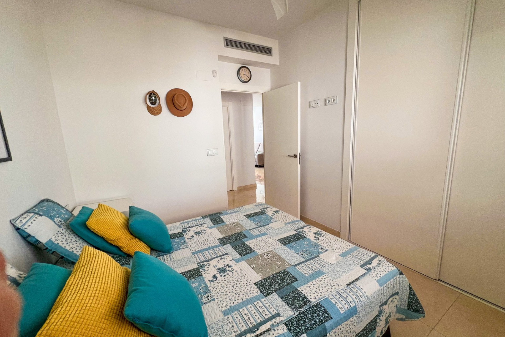 Reventa - Villa independiente - San Miguel de Salinas