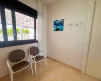 Reventa - Villa independiente - San Miguel de Salinas